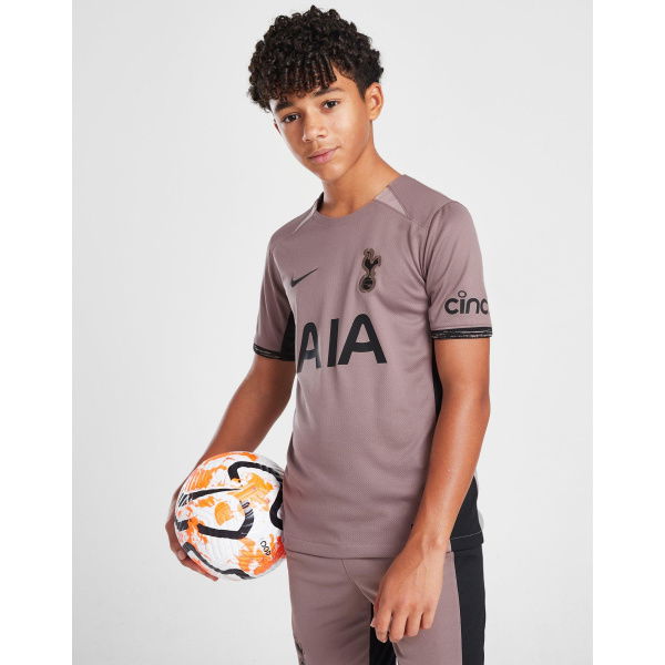 Nike Tottenham Hotspur 2023/24 Third Shirt Junior.