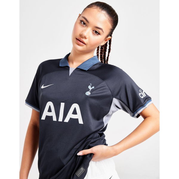 Nike Tottenham Hotspur FC 2023/24 Away Shirt Womens.