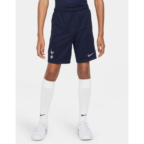 Nike Tottenham Hotspur FC 2023/24 Away Shorts Junior.