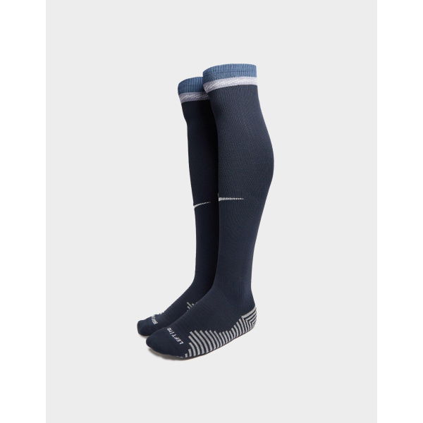 Nike Tottenham Hotspur FC 2023/24 Away Socks.