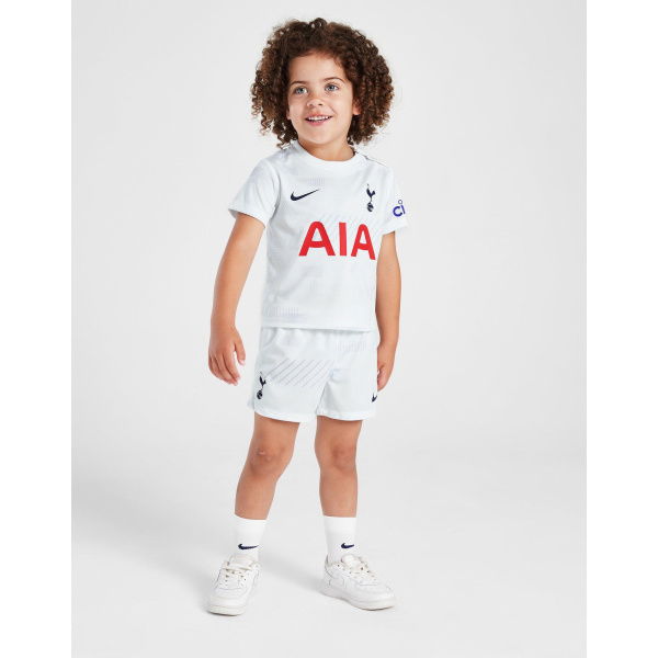 Nike Tottenham Hotspur FC 2023/24 Home Kit Infant