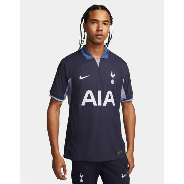 Nike Tottenham Hotspur FC 2023/24 Match Away Shirt.