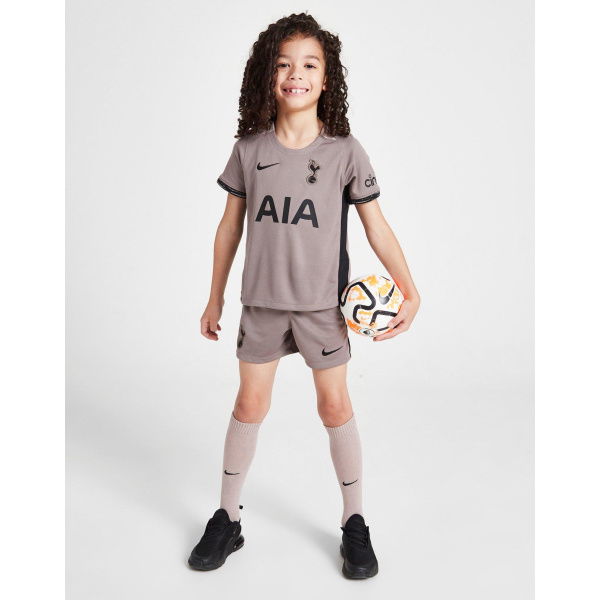 Nike Tottenham Hotspur FC 2023/24 Third Kit Children.