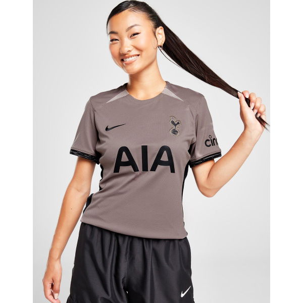 Nike Tottenham Hotspur FC 2023/24 Third Shirt Womens.