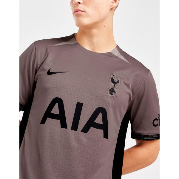 Nike Tottenham Hotspur FC 2023/24 Third Shirt.