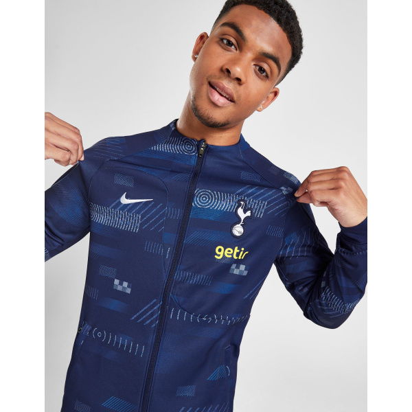 Nike Tottenham Hotspur Fc Anthem Jacket
