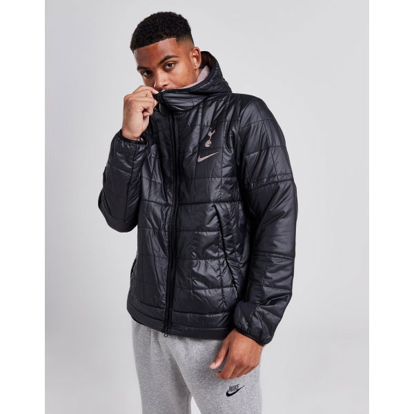 Nike Tottenham Hotspur FC Fleece Lined Jacket