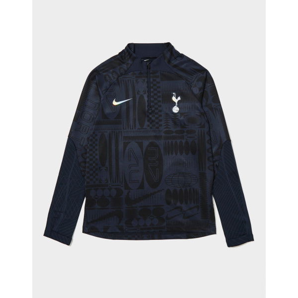 Nike Tottenham Hotspur FC Strike Drill Top Junior