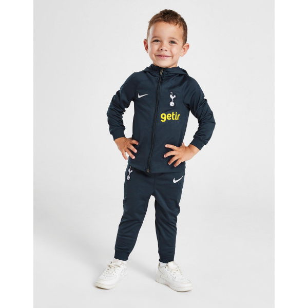 Nike Tottenham Hotspur FC Strike Hood Tracksuit Infant