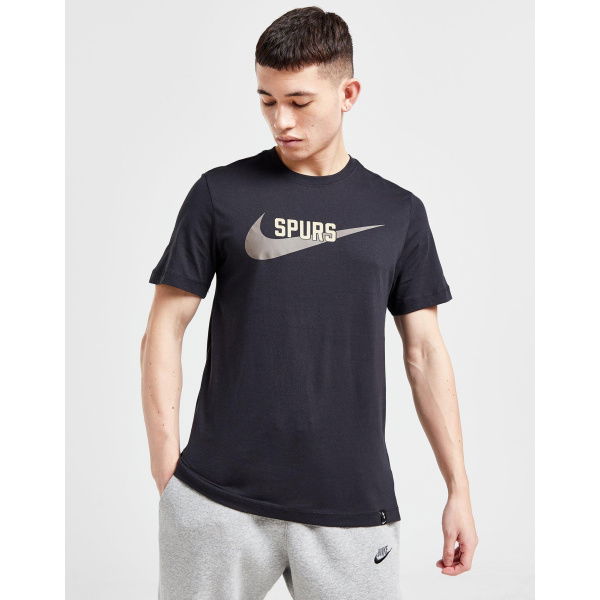 Nike Tottenham Hotspur FC Swoosh T-Shirt