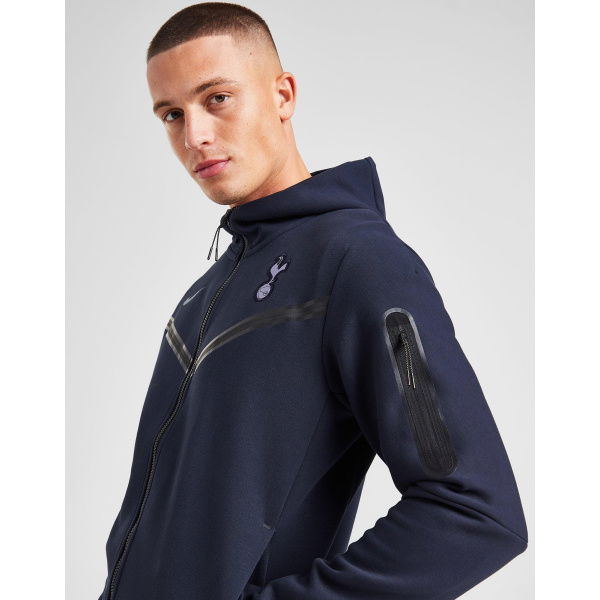 Nike Tottenham Hotspur FC Tech Fleece Hoodie