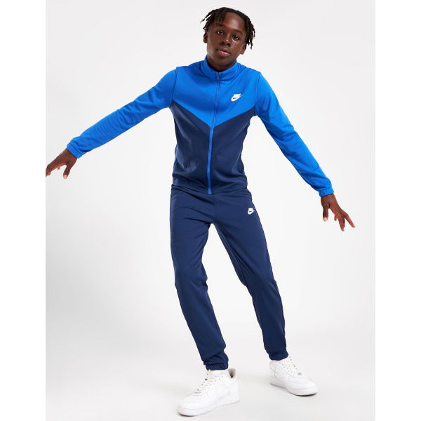 Nike Tracksuit Set Junior's