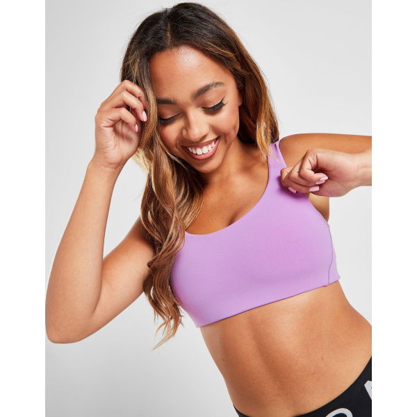 Nike Training Alate All U Sports Bra