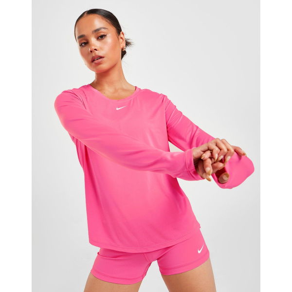 Nike Training One Long Sleeve T-shirt