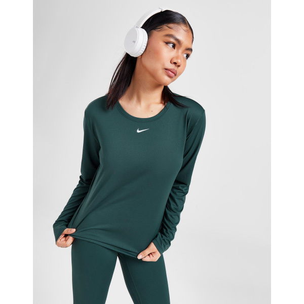 Nike Training One Long Sleeve T-shirt