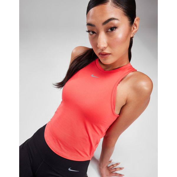 Nike Training One Luxe Tank Top