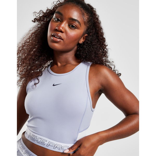 Nike Training Pro Femme Tank Top