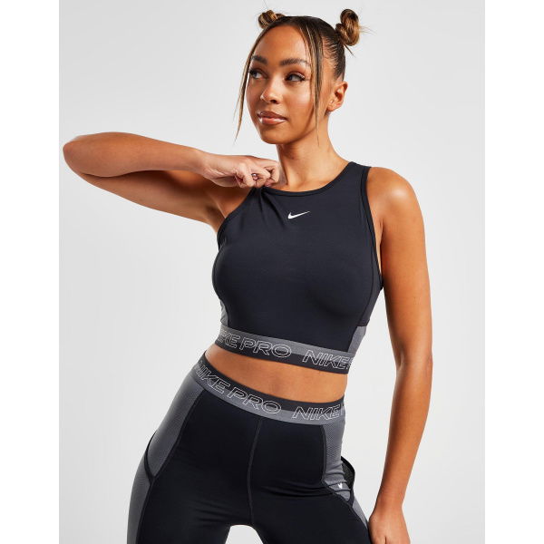 Nike Training Pro Femme Tank Top