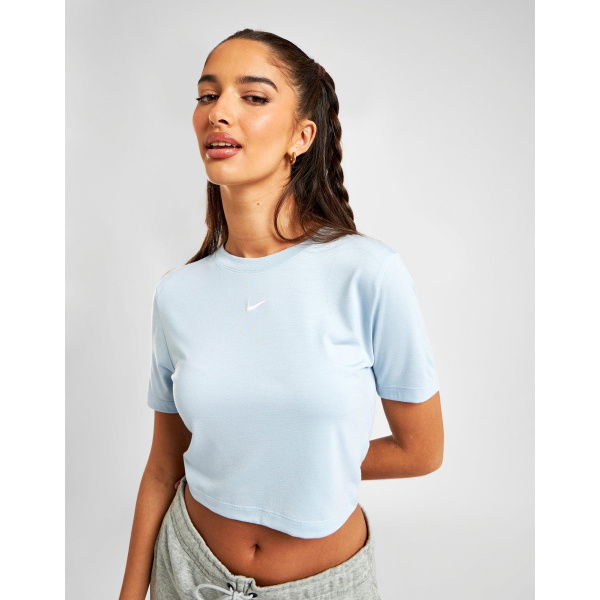 Nike Trend Crop T-Shirt