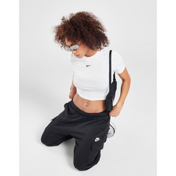 Nike Trend Crop T-Shirt