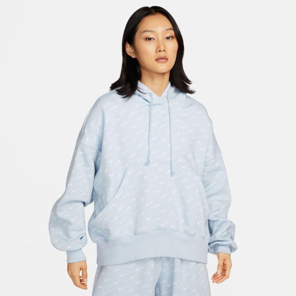 Nike Trend Oversized Hoodie