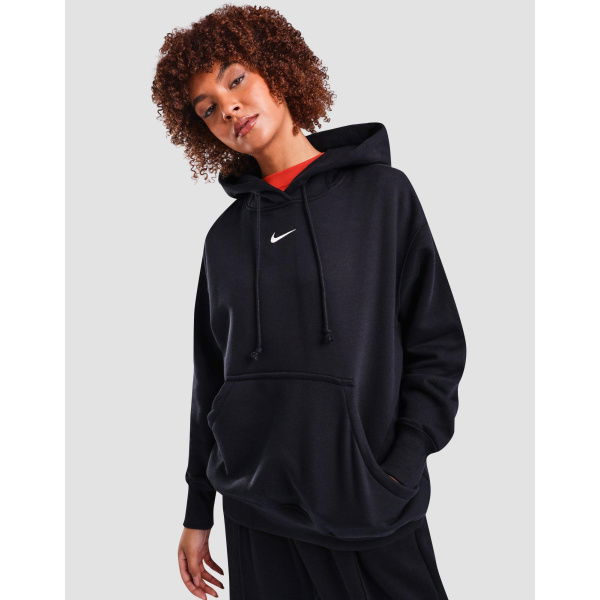 Nike Trend Oversized Hoodie