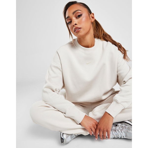 Nike Trend Oversized Sweatshirt