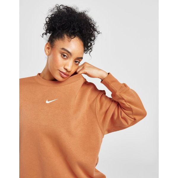 Nike Trend Oversized Sweatshirt