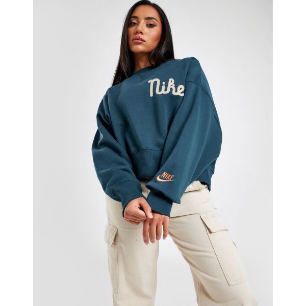 Nike Trend Oversized Sweatshirt