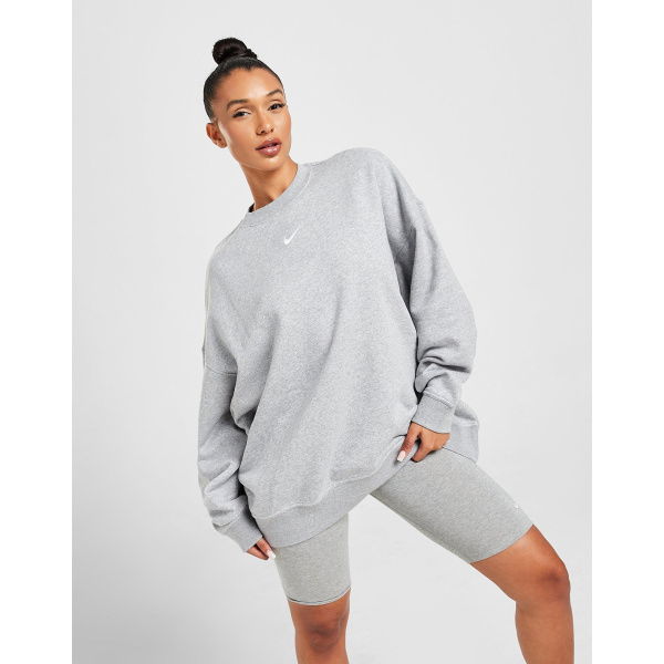 Nike Trend Oversized Sweatshirt