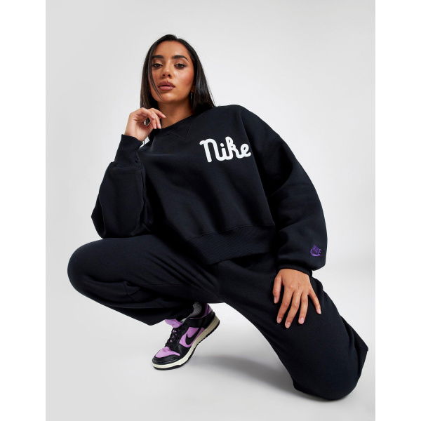 Nike Trend Oversized Sweatshirt