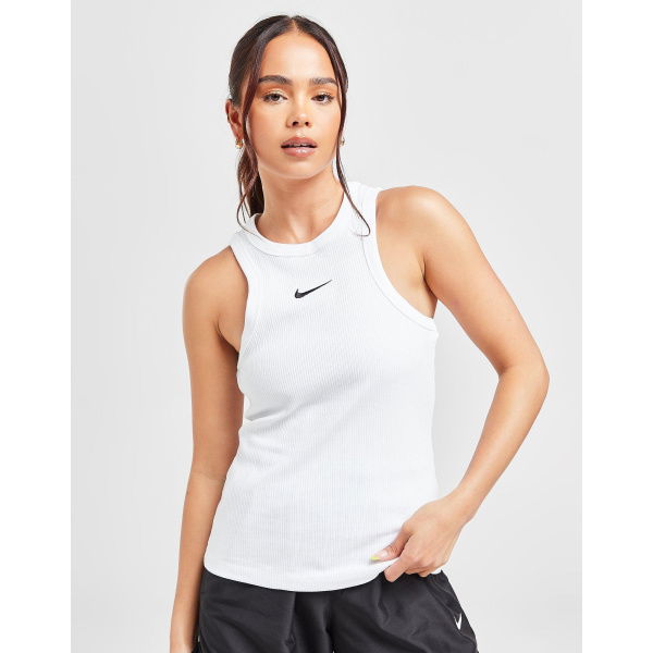 Nike Trend Ribbed Tank Top