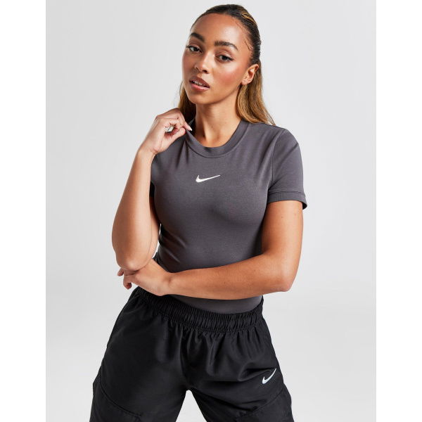 Nike Trend Short Sleeve Bodysuit