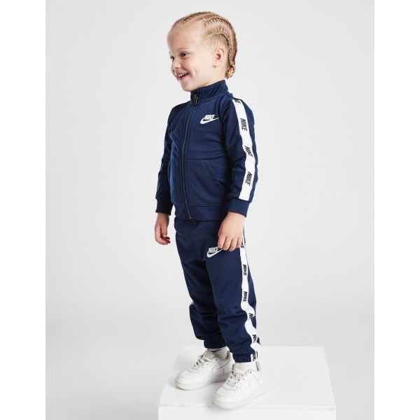 Nike Tricot Tracksuit Infant