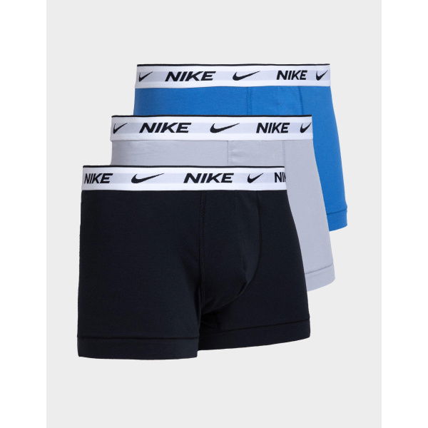 Nike Trunks 3 Pack