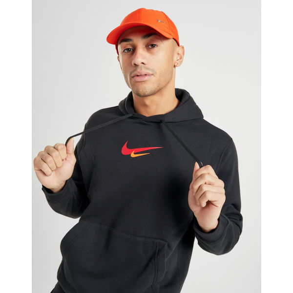 Nike Two Swoosh Hoodie