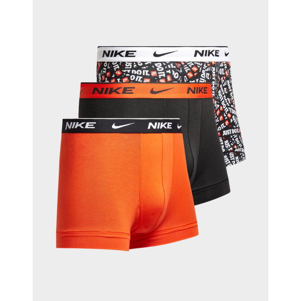 NIKE UNDERWEAR 3 Pack Boxers