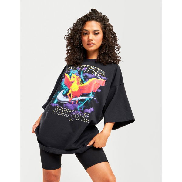 Nike Unicorn Oversized T-Shirt