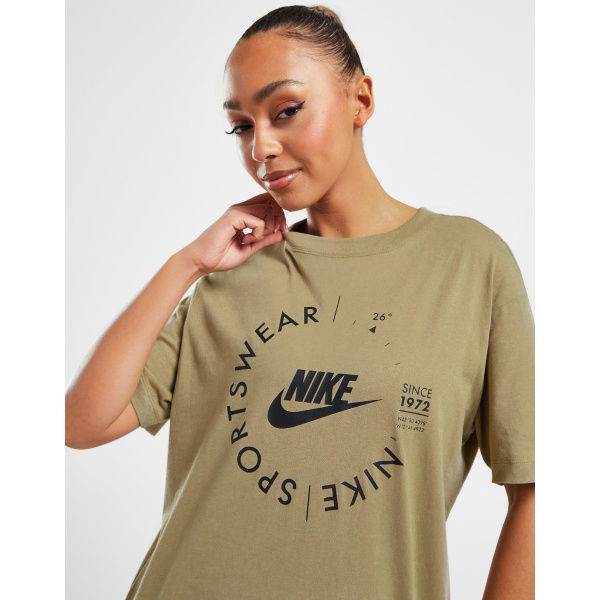 Nike Utility Graphic T-shirt