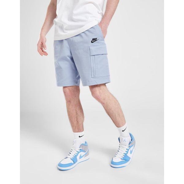 Nike Utility Shorts