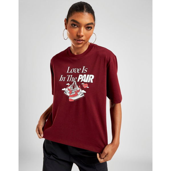 Nike Valentine's Day T-Shirt