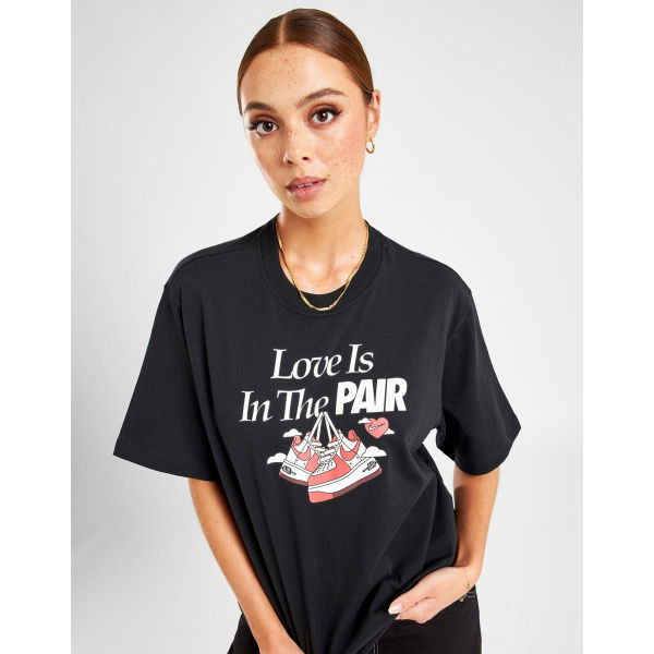 Nike Valentine's Day T-Shirt