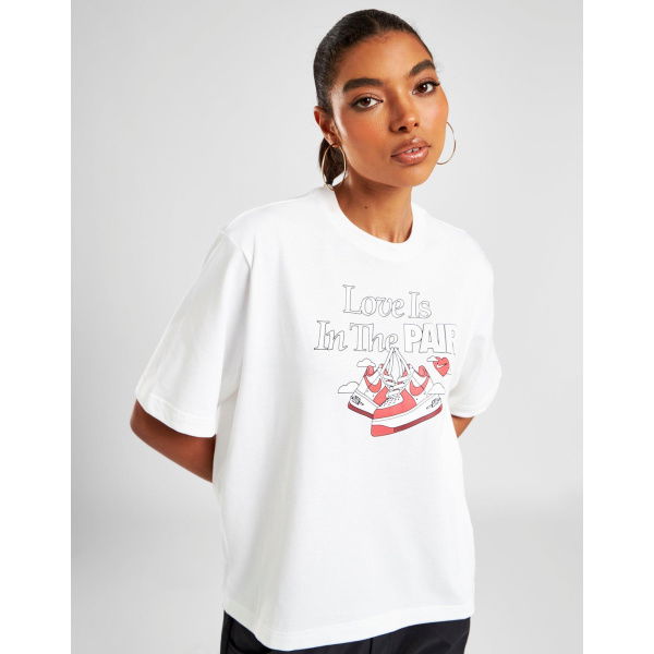 Nike Valentine's Day T-Shirt