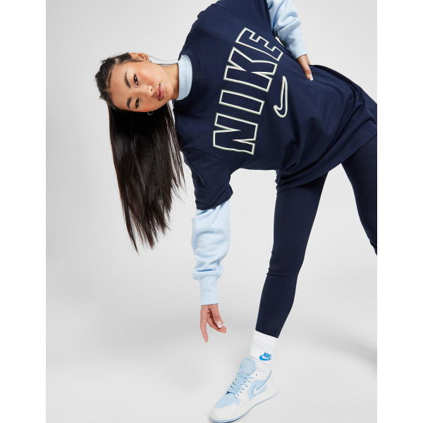 Nike Varsity Boyfriend T-shirt