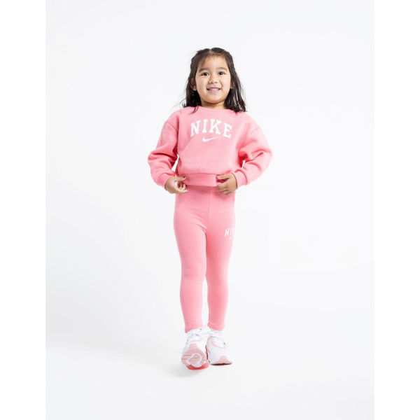 Nike Varsity Crew Set Childrens