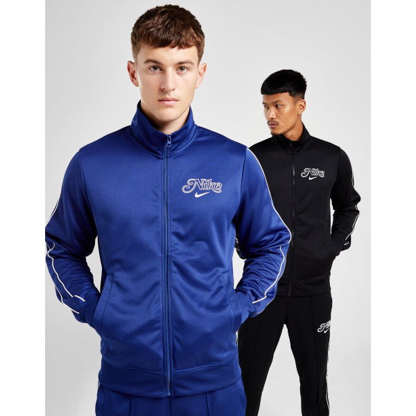 Nike Varsity Poly Knit Track Top