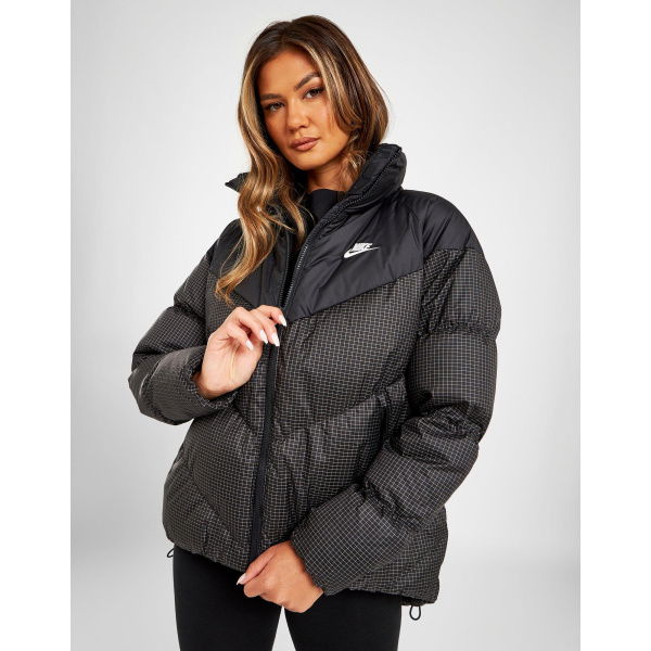 Nike Wind Puffer Therma-FIT Jacket