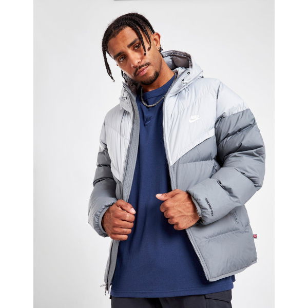 Nike Windrunner PrimaLoft Storm-FIT Puffer Jacket