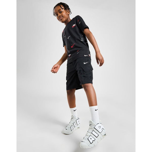 Nike Woven Cargo Shorts Junior