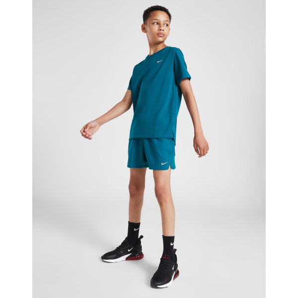 Nike Woven Dri-fit Tech Shorts Junior